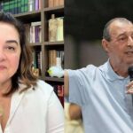 Empresária aliada de Flávio estreia como candidata, lidera no Amazonas e deve impor derrota vexatória a Omar Aziz