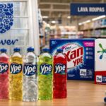Traição Empresarial: A denúncia da multinacional Unilever contra a Ypê, uma empresa genuinamente nacional