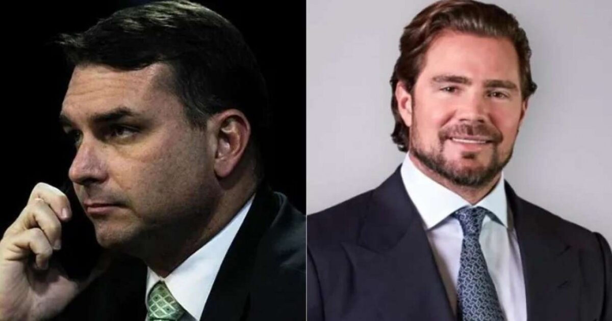 O áudio Flávio–Vorcaro: o que ele muda (e o que não muda) na eleição de 2026