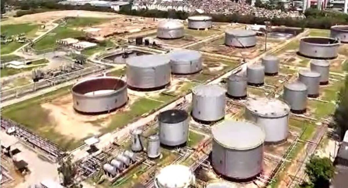 Sai a extensa lista dos alvos da Operação Sem Refino da PF que atingiu o ex-governador do Rio de Janeiro