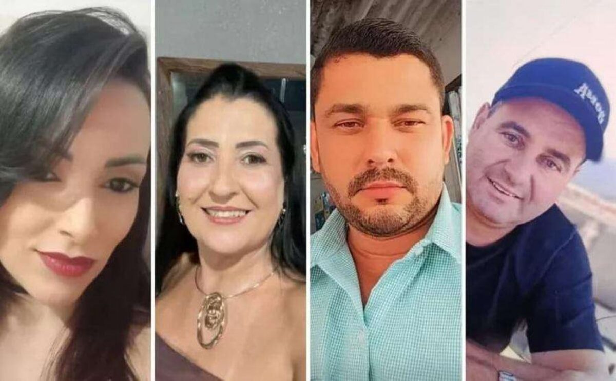 Mortes no lago: Grupo caiu de altura correspondente a prédio de 10 andares