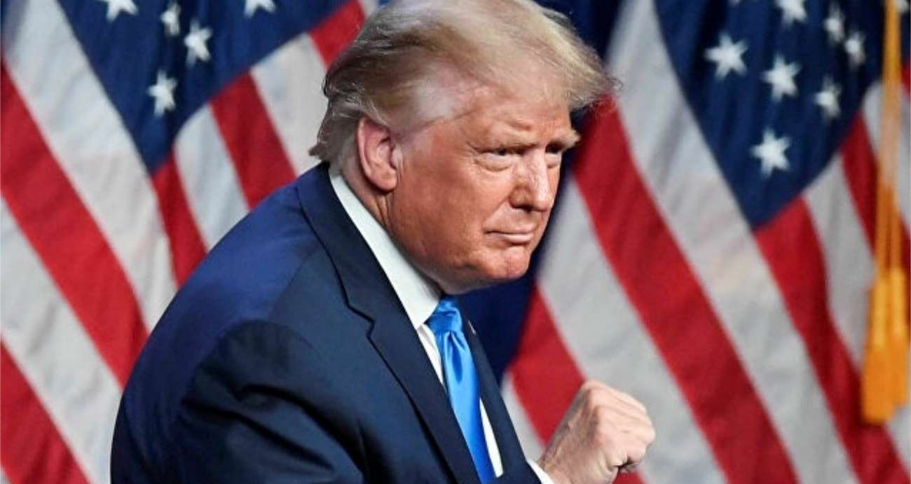 URGENTE: Trump anuncia morte do terrorista mais ativo do mundo, que estava escondido na Nigéria