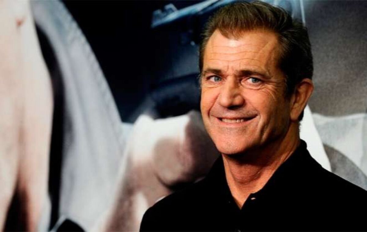 Venda de Ivermectina dispara depois de declaração de Mel Gibson