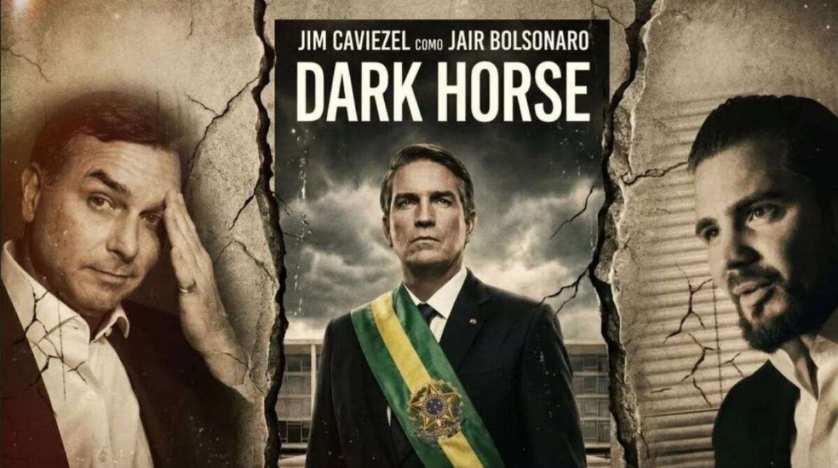 A esquerda não cometeria esse erro primário: Que cheiro de fogo, amigo!