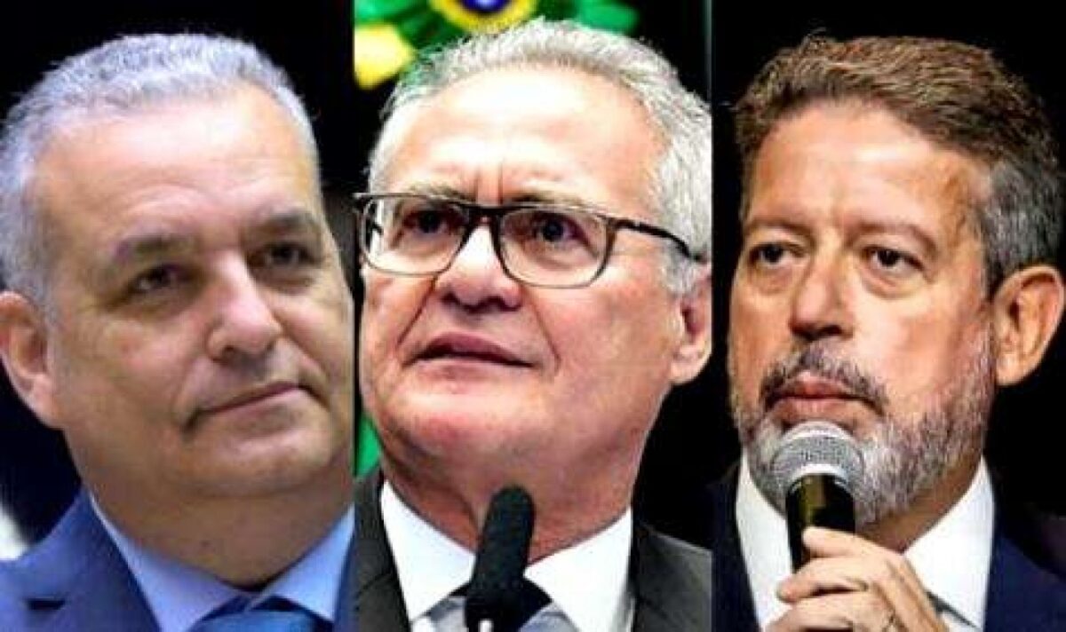 Alfredo Gaspar lidera e segunda vaga para o senado em Alagoas terá guerra entre Renan e Arthur Lira