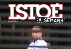 Inexplicavelmente, famoso veículo de imprensa com mais de 50 anos desaparece