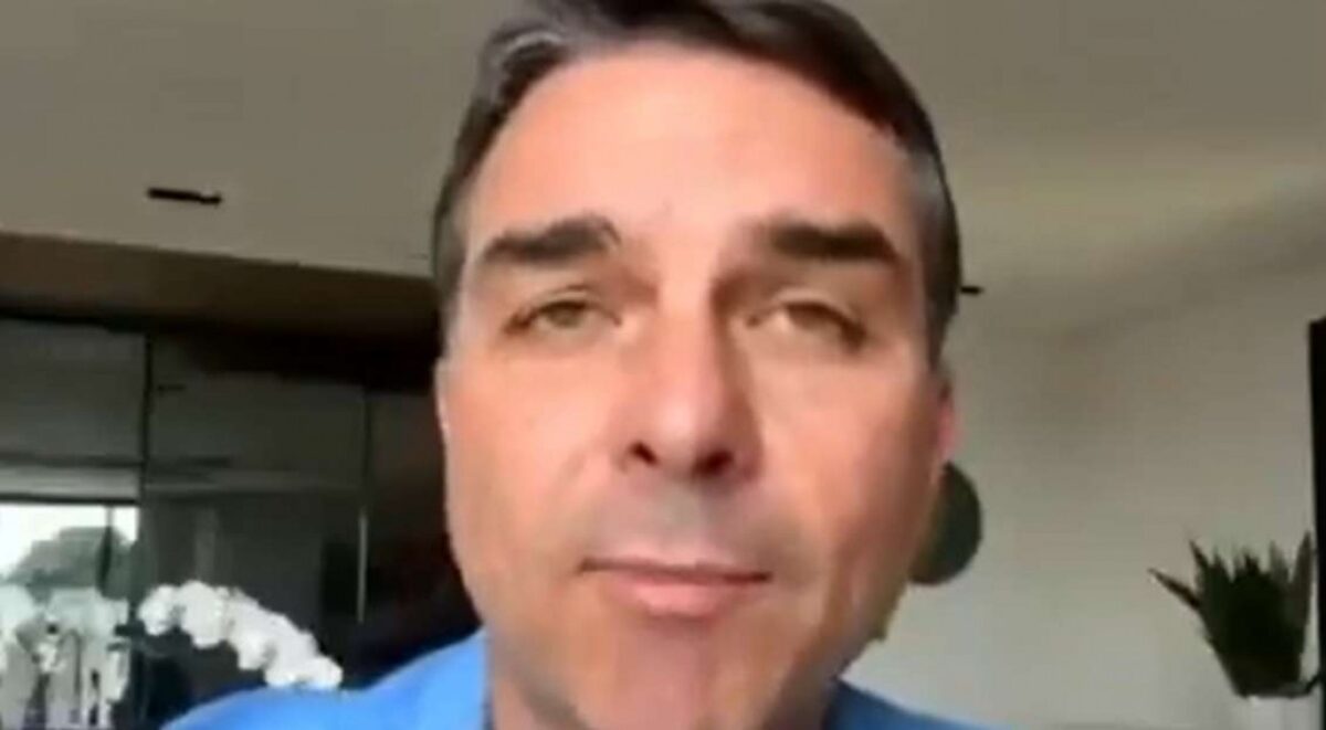 O que era para destruir Flávio Bolsonaro acabou produzindo o efeito contrário