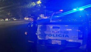 URGENTE: Dois membros de campanha presidencial são assassinados a tiros