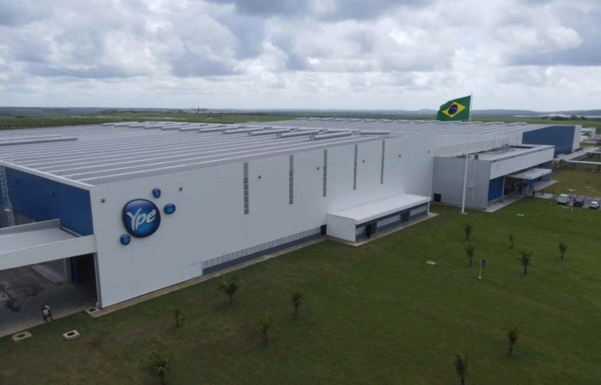 Ypê anuncia contra-ataque fulminante