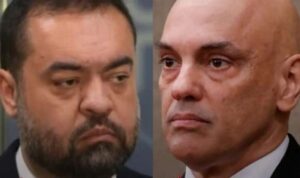Revelado o que aconteceu na véspera da operação ordenada por Moraes contra Cláudio Castro