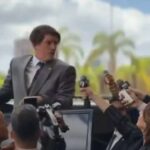 Final do filme sobre Bolsonaro é um recado direto…