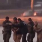 Mais um companheiro de Maduro é capturado pelos EUA