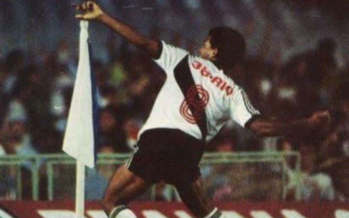 Parada cardíaca mata ídolo do Vasco e da Seleção Brasileira