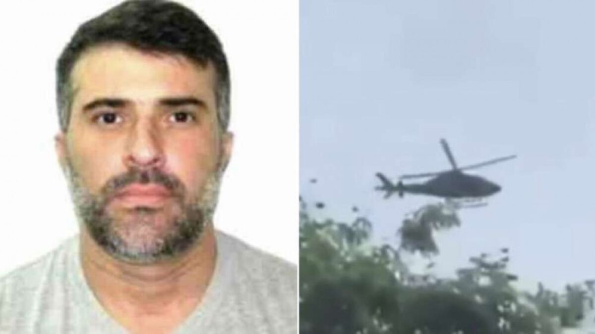 Morre piloto baleado em operação policial no Rio de Janeiro, após intensa luta pela vida