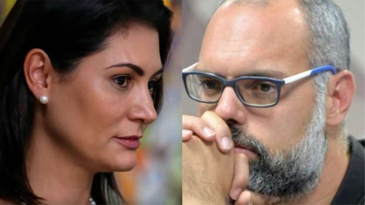 O fogo amigo e o desonesto plano de poder