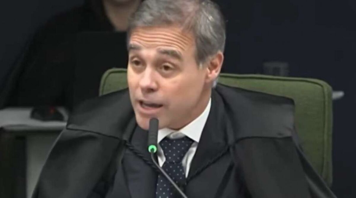 Mendonça decreta prisão de mais um envolvido no escândalo do Master