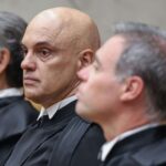 URGENTE: Mendonça endurece prisão e PF transfere Vorcaro