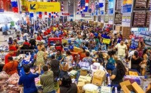 Gigante varejista demite mais de 6 mil funcionários e afeta diretamente a região Nordeste