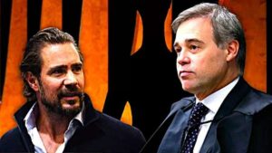 O duro recado de Mendonça para Daniel Vorcaro