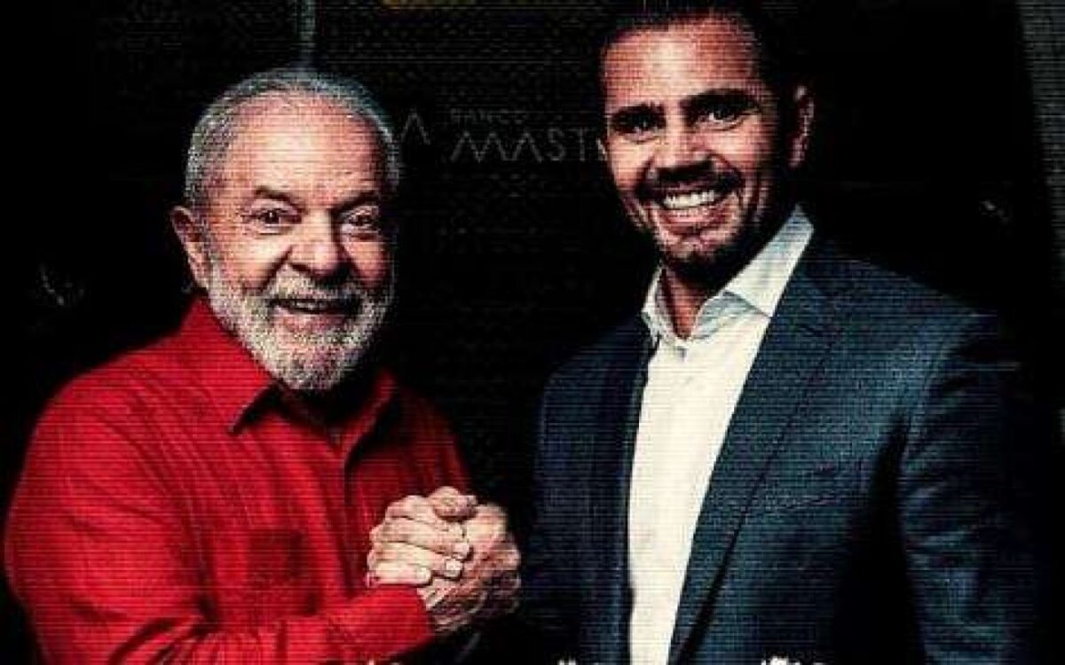 Ninguém aguenta mais viver numa nação onde o bandido é vítima, a opinião é crime e o corrupto é protegido
