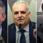 Movimentação intensa em Alagoas une trio e pode determinar a derrota de Renan e Renan Filho