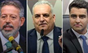 Movimentação intensa em Alagoas une trio e pode determinar a derrota de Renan e Renan Filho