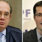 Gilmar Mendes derruba decisão contra petista e atinge Deltan Dallagnol
