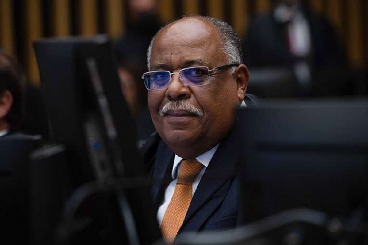 Ministro  missão dada é missão cumprida passa hoje pelo crivo do Senado