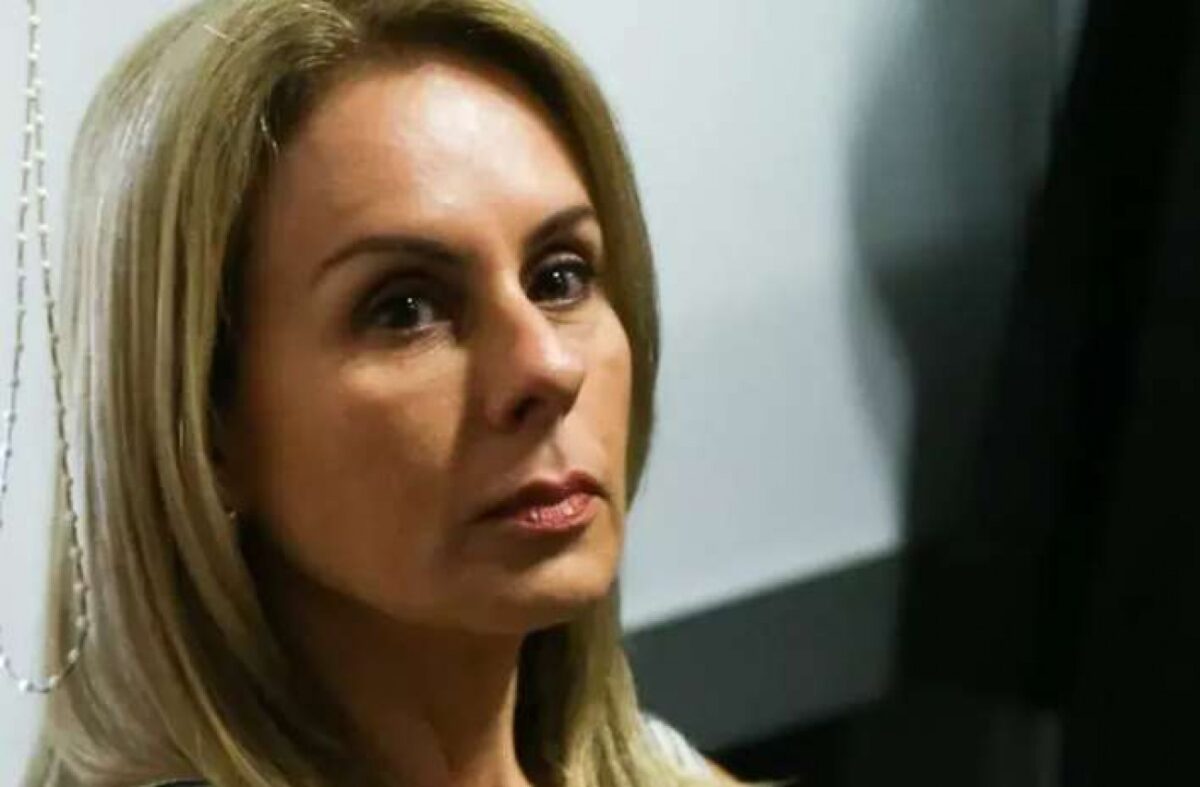Perito que vazou o contrato de Viviane Barci com o Banco Master: O heroísmo foi em vão…