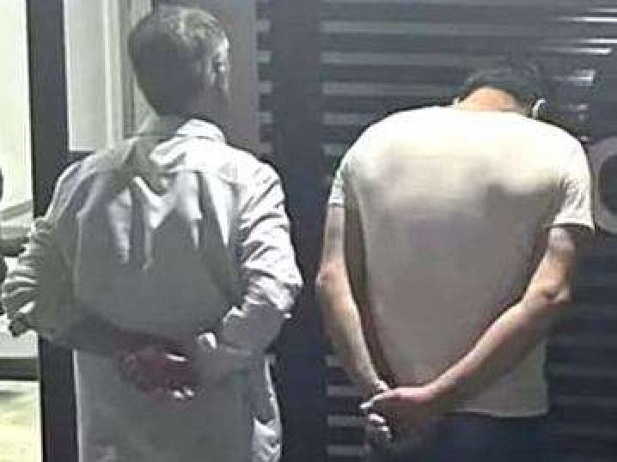 Ex-prefeito é preso suspeito de forjar o próprio sequestro para extorquir a própria família
