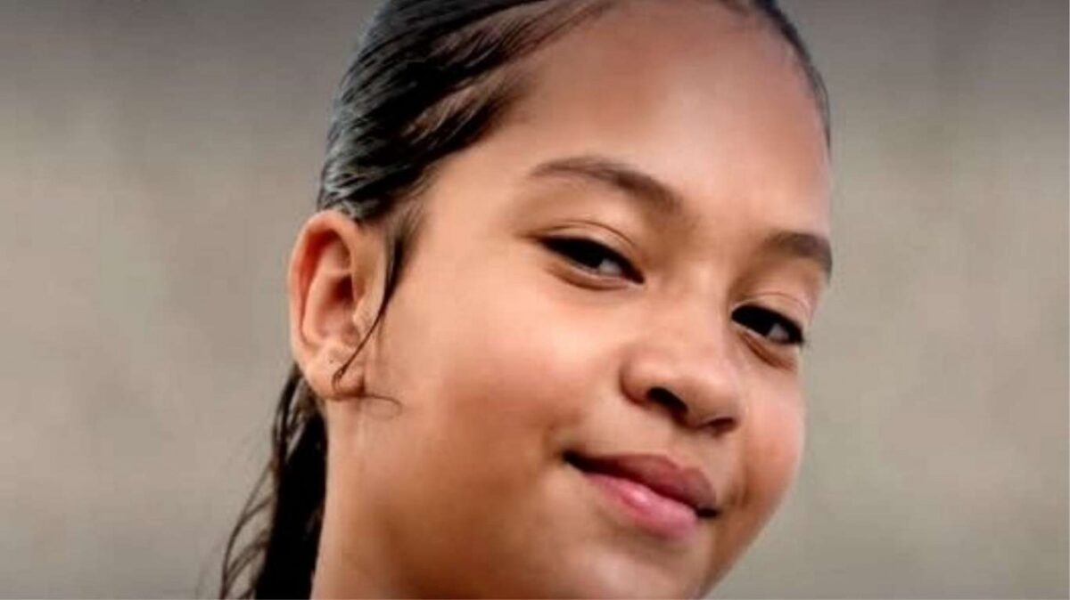Menina de 12 anos morre após passar mal durante corrida para crianças