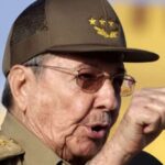Raúl Castro é indiciado por homicídio e outros crimes