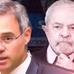 URGENTE: Revoltado, Mendonça age na estranha troca da PF no caso Lulinha