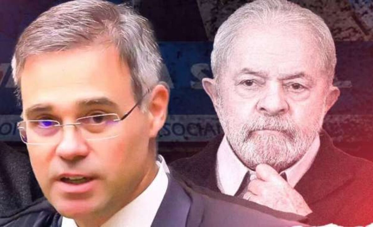 URGENTE: Revoltado, Mendonça age na estranha troca da PF no caso Lulinha