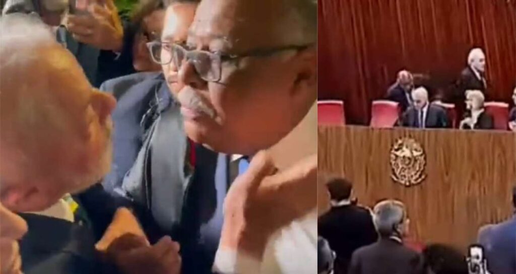 Ministro missão dada é missão cumprida sofre o 1º revés no Senado