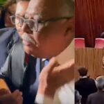 Ministro missão dada é missão cumprida sofre o 1º revés no Senado