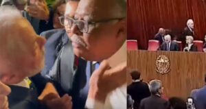 Ministro missão dada é missão cumprida sofre o 1º revés no Senado