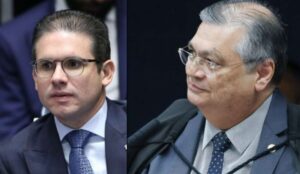 Dino dá 48h a Hugo Motta