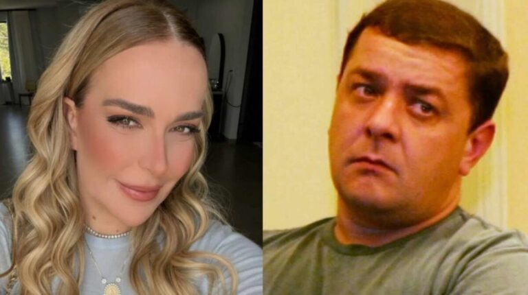 Amiga de Lulinha entrega tudo!