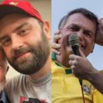 A diferença abissal