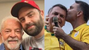 A diferença abissal