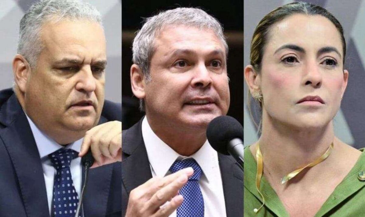 Gaspar prepara o troco na dupla infame que o caluniou, Lindbergh e Soraya