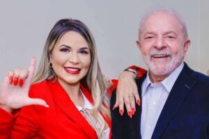 Deolane chega de Roma e é novamente presa pela polícia de SP. Acusação é extremamente séria