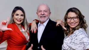 Deolane é acusada de fazer parte do núcleo financeiro do PCC