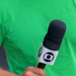URGENTE: Demissão em massa no Grupo Globo
