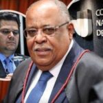 Alcolumbre salva ministro missão dada é missão cumprida de vexame histórico