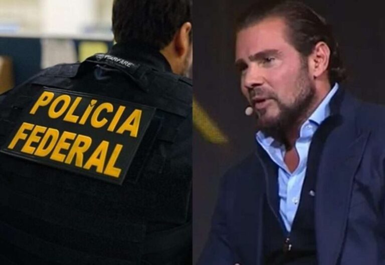 PF rejeita delação de Vorcaro e jurista faz alerta preocupante