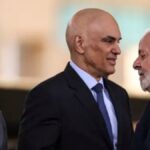 Às vésperas da eleição, Lula amplia controle sobre redes sociais e Gilmar aplaude descaradamente