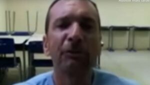 Marcola se manifesta sobre operação que prendeu Deolane