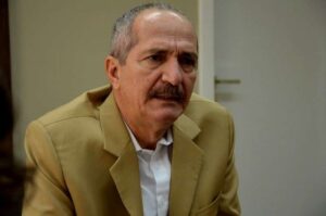 Aldo Rebelo detona a nota do DC e garante que vai para a disputa na convenção partidária